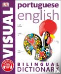 DK - Portuguese-English Bilingual Visual Dictionary with Free Audio App