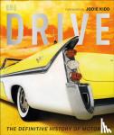 Chapman, Giles - Drive