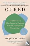 Rediger, Dr Jeff - Cured