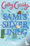 Cassidy, Cathy - Sami's Silver Lining (The Lost and Found Book Two)