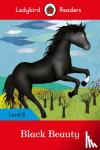  - Ladybird Readers Level 6 Black Beauty