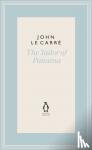 le Carre, John - The Tailor of Panama