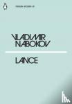Nabokov, Vladimir - Lance