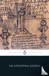  - The Apocryphal Gospels