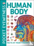 DK - Pocket Eyewitness Human Body