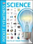 DK - Pocket Eyewitness Science