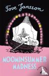 Jansson, Tove - Moominsummer Madness