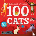Whaite, Michael - 100 Cats