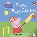 Peppa Pig - Peppa Pig: Peppa Plays Cricket