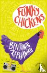 Zephaniah, Benjamin - Funky Chickens