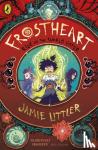 Littler, Jamie - Frostheart 3