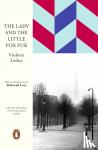 Leduc, Violette - The Lady and the Little Fox Fur