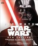 Bray, Adam, Horton, Cole, Barr, Tricia, Windham, Ryder - Ultimate Star Wars New Edition