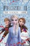 DK, March, Julia - Disney Frozen 2 The Magical Guide