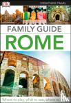 DK Travel - DK Family Guide Rome