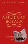 McGee, Katharine - American Royals