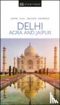  - Dk Eyewitness Travel Guide Delhi