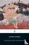 Pavese, Cesare - The Moon and the Bonfires