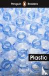  - Penguin Readers Level 1: Plastic