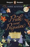 Austen, Jane - Penguin Readers Level 4: Pride and Prejudice (ELT Graded Reader)