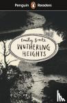 bronte, emily - Wuthering heights (level 5)