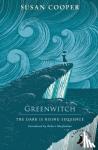 Cooper, Susan - Greenwitch - The Dark is Rising sequence