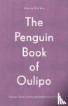  - The Penguin Book of Oulipo - Queneau, Perec, Calvino and the Adventure of Form