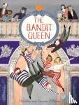 O’Hara, Natalia - The Bandit Queen