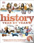 DK - History Year by Year