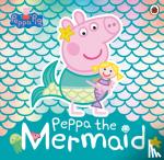 Peppa Pig - Peppa Pig: Peppa the Mermaid