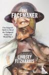 Fitzharris, Lindsey - The Facemaker