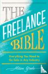 Grade, Alison - The Freelance Bible