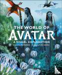 Joshua Izzo - The World of Avatar