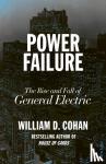 Cohan, William D. - Power Failure