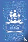 Stevenson, Robert Louis - Treasure Island