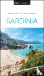 DK Eyewitness - DK Eyewitness Sardinia