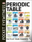 DK - Periodic Table