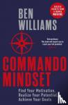 Williams, Ben - Commando Mindset