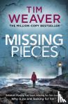 Weaver, Tim - Missing Pieces