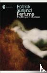 Suskind, Patrick - Perfume