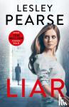 Pearse, Lesley - Liar