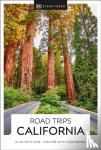 DK Eyewitness - DK Eyewitness Road Trips California