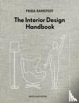 Ramstedt, Frida - The Interior Design Handbook