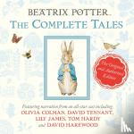 Potter, Beatrix - Beatrix Potter The Complete Tales