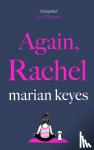 Keyes, Marian - Again, Rachel - The love story of the summer