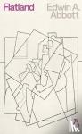 Abbott, Edwin - Flatland
