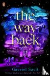 Savit, Gavriel - The Way Back