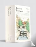Gentleman, David - London Postcards