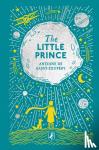 de Saint-Exupery, Antoine - The Little Prince