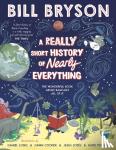 Bryson, Bill - A Really Short History of Nearly Everything